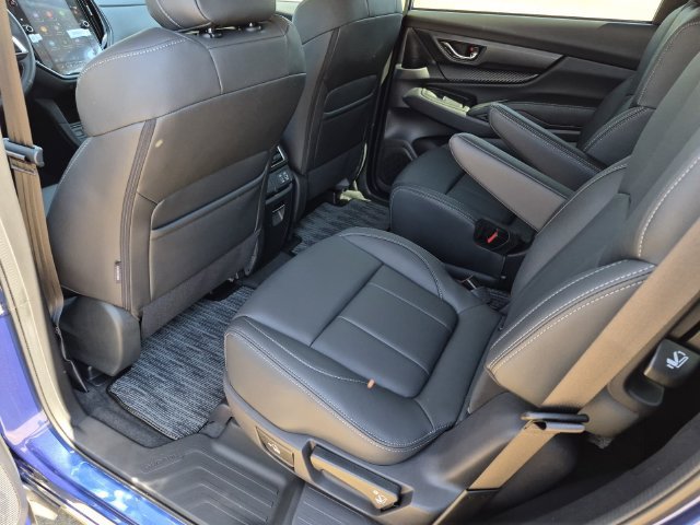 New 2027 Subaru Ascent Premium AWD/4WD image 12