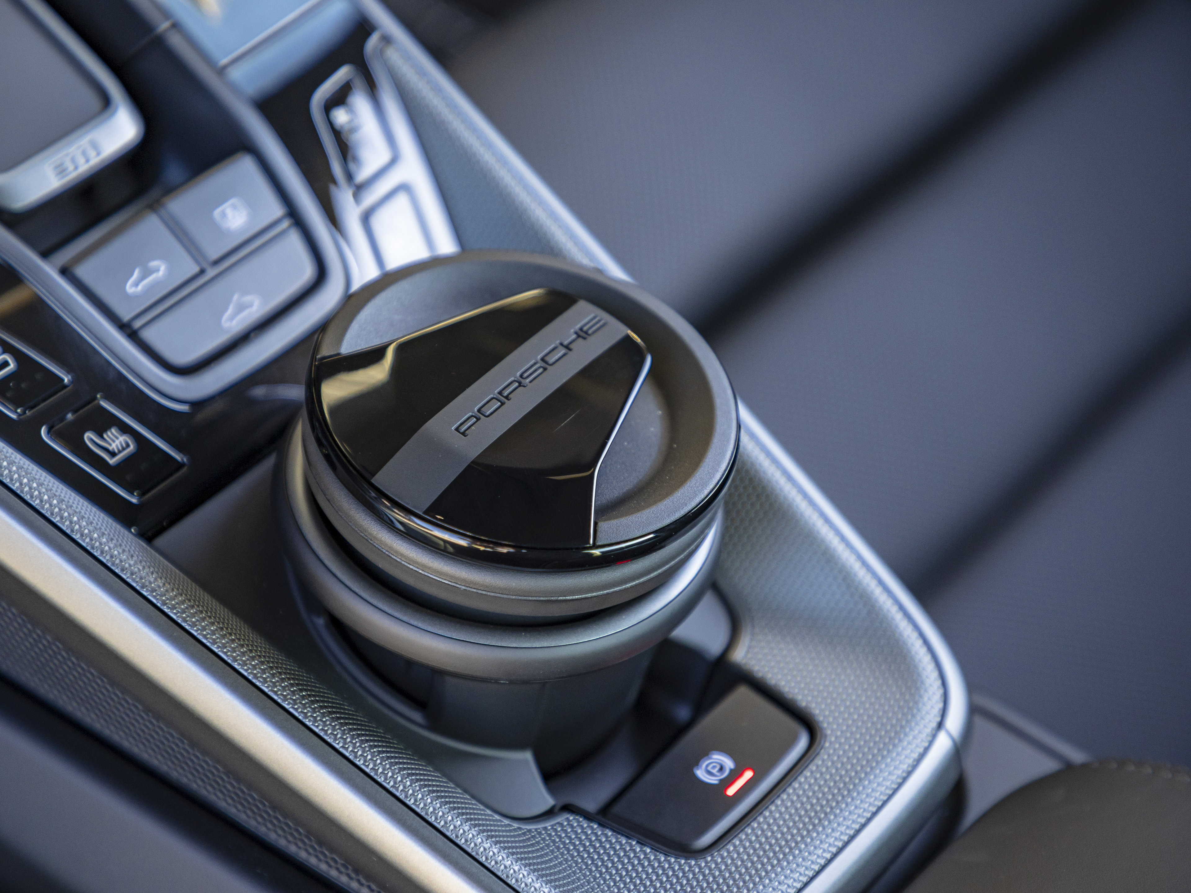 New 2026 Porsche 911 Carrera S image 28