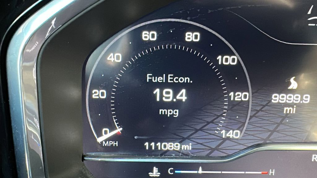 Used 2024 GMC Sierra 1500 SLT w/ SLT Premium Plus Package image 16