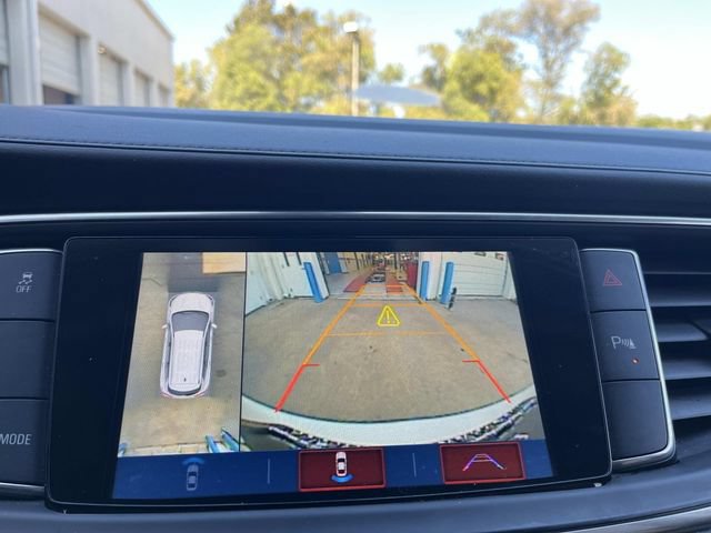 Used 2019 Buick Enclave Essence w/ Trailering Package, 5000 lbs. FWD image 12