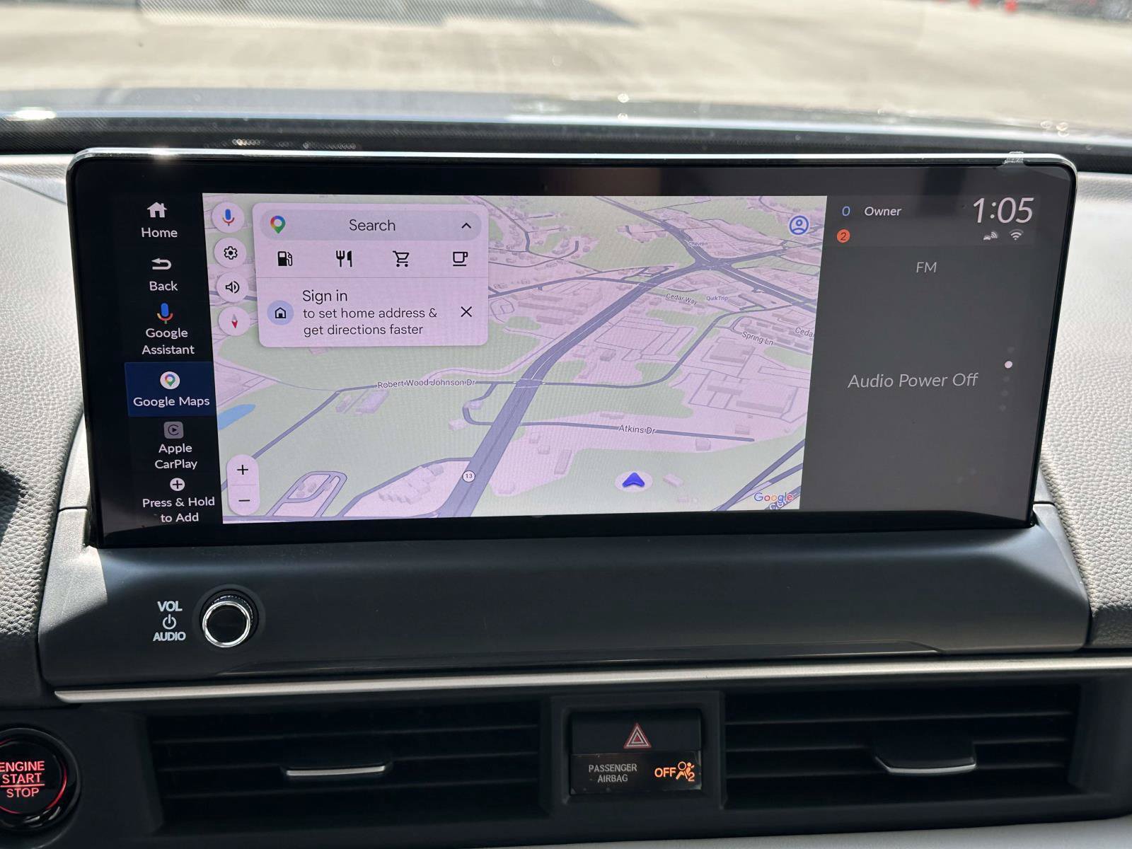 New 2026 Honda Pilot EX-L image 19