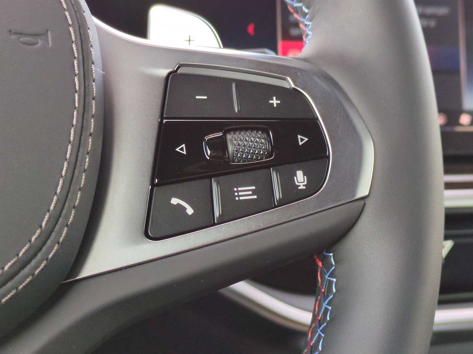 New 2026 BMW X5 M60i AWD/4WD image 26