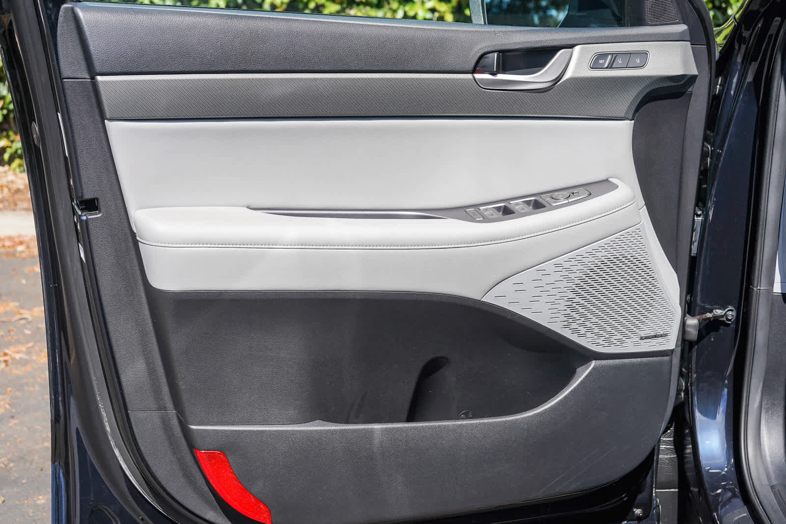 Used 2024 Hyundai Palisade SEL FWD image 20
