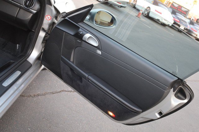 Used 2010 Porsche Cayman S RWD image 42