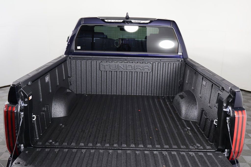 New 2026 Toyota Tundra 1794 Edition image 8