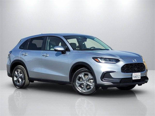 Used 2026 Honda HR-V LX