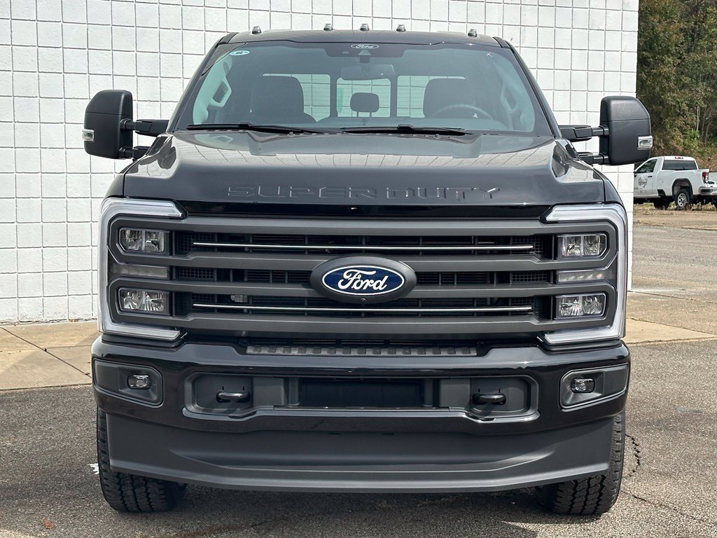 New 2027 Ford F250 XLT w/ XLT Premium Package AWD/4WD image 32