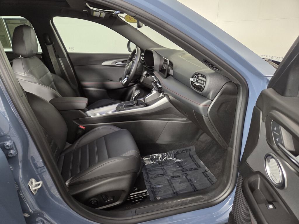 Used 2025 Dodge Hornet GT w/ GT Plus Package AWD/4WD image 23