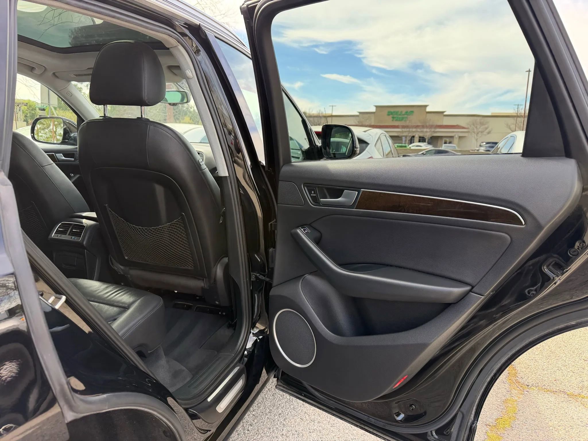 Used 2014 Audi Q5 2.0T Premium Plus image 21