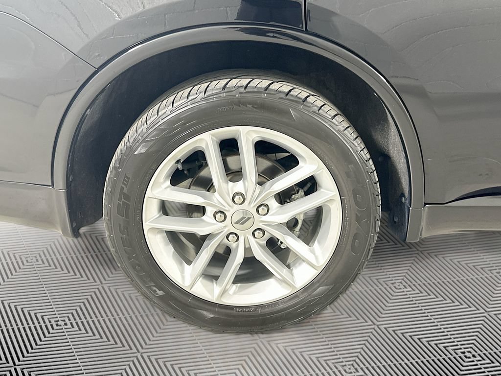 Used 2021 Dodge Durango R/T AWD/4WD image 32