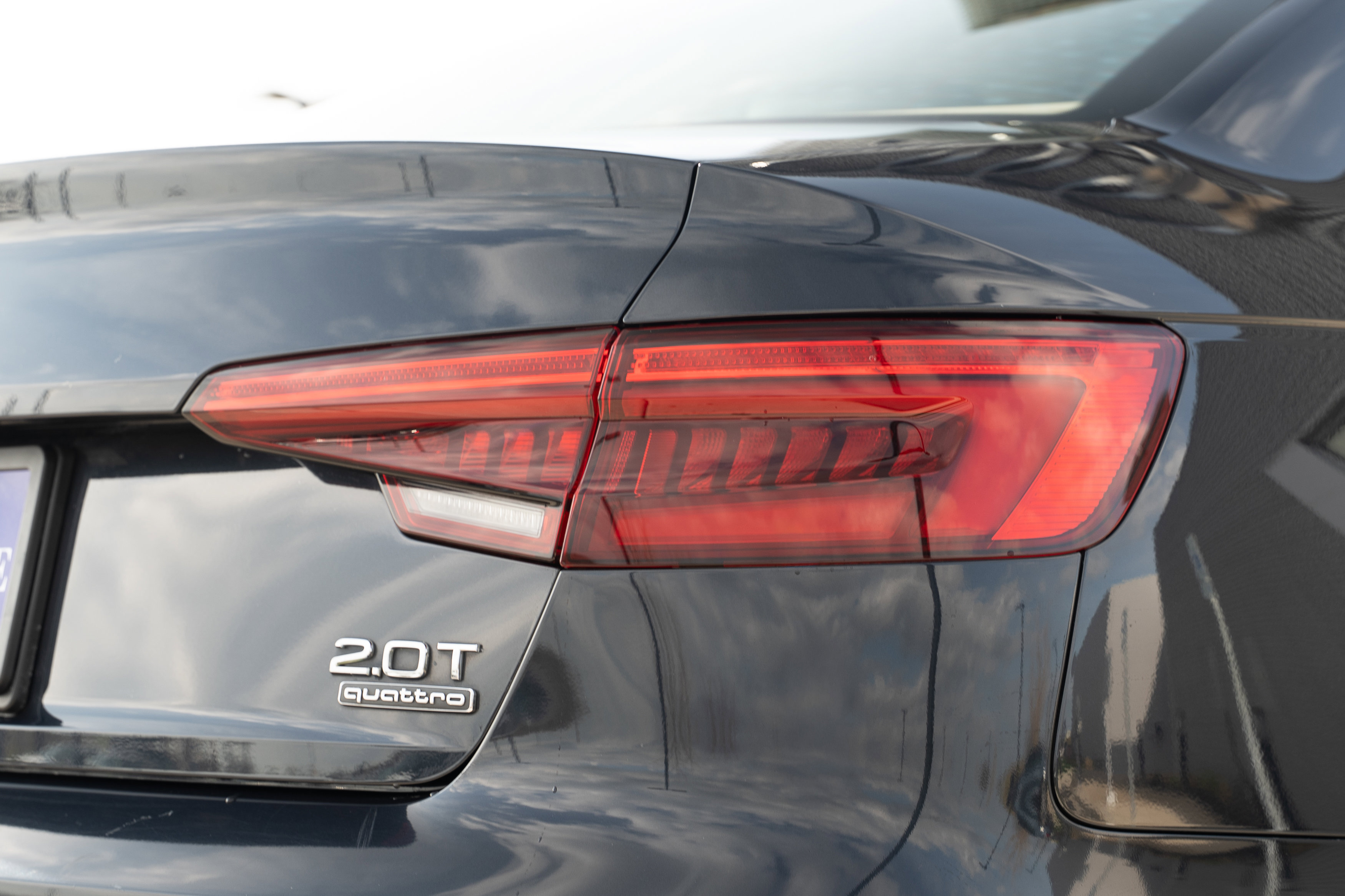 Used 2017 Audi A4 2.0T Premium w/ Convenience Package image 30