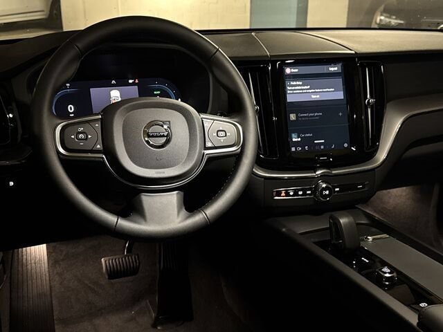New 2025 Volvo XC60 T8 Core w/ Protection Package Premier AWD/4WD image 8