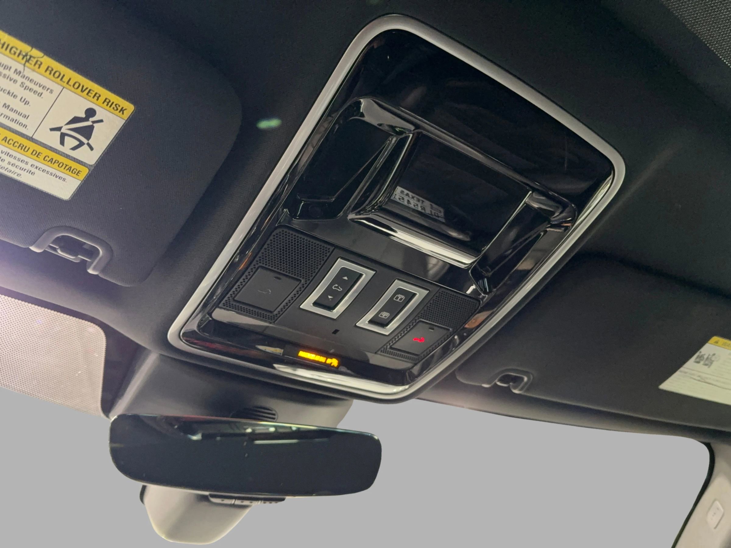 Used 2017 Land Rover Range Rover Sport HSE Dynamic image 47