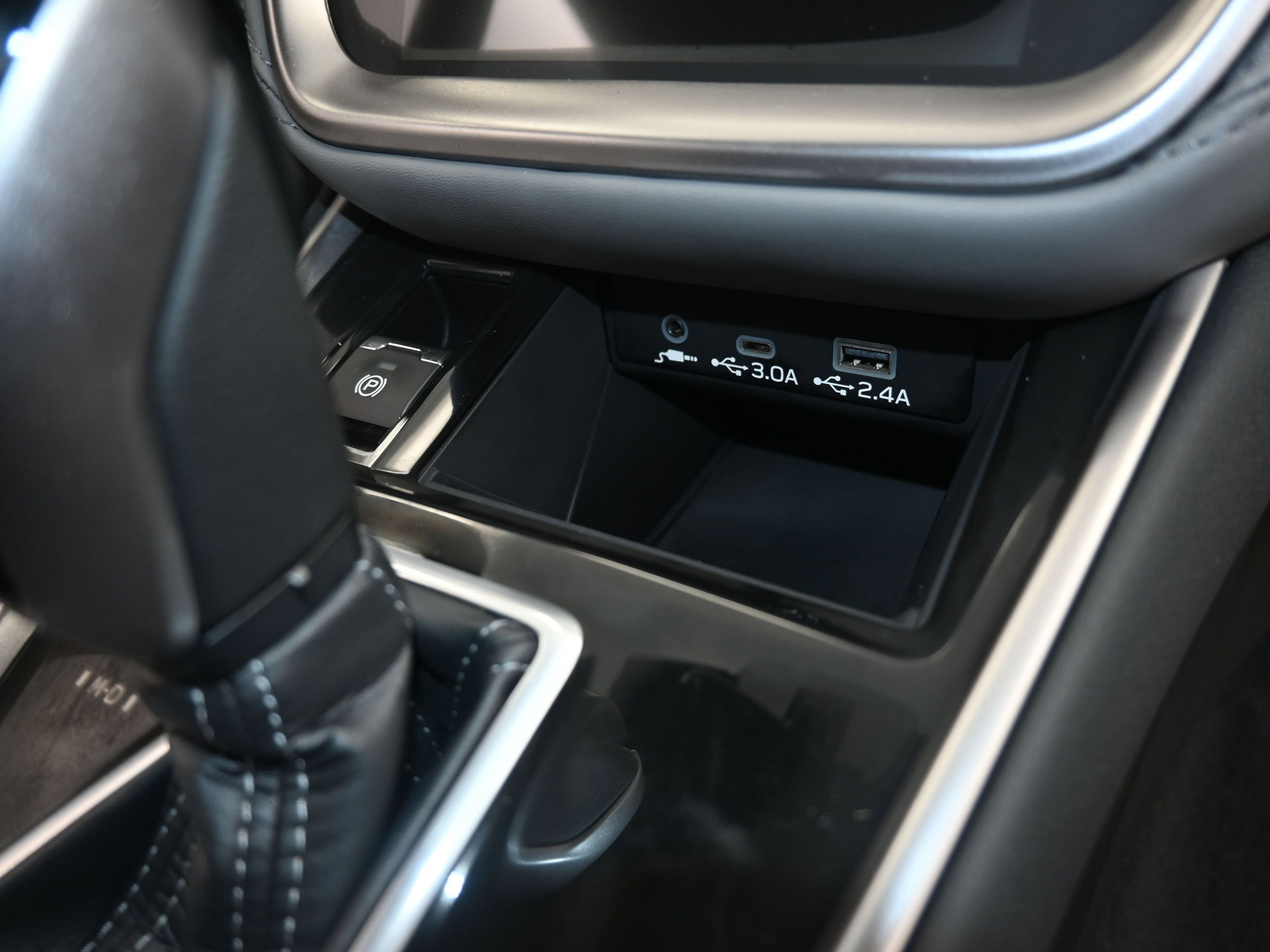 New 2025 Subaru Legacy Premium image 27