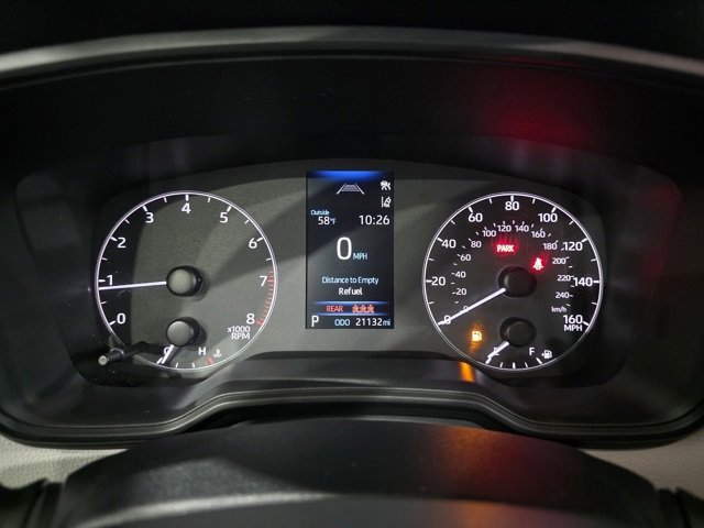 Used 2023 Toyota Corolla Cross L image 17