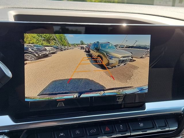 New 2026 GMC Sierra 1500 Elevation AWD/4WD image 13