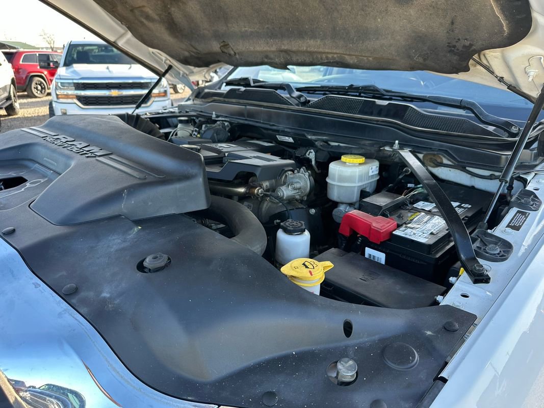 Used 2019 RAM 3500 Tradesman image 45