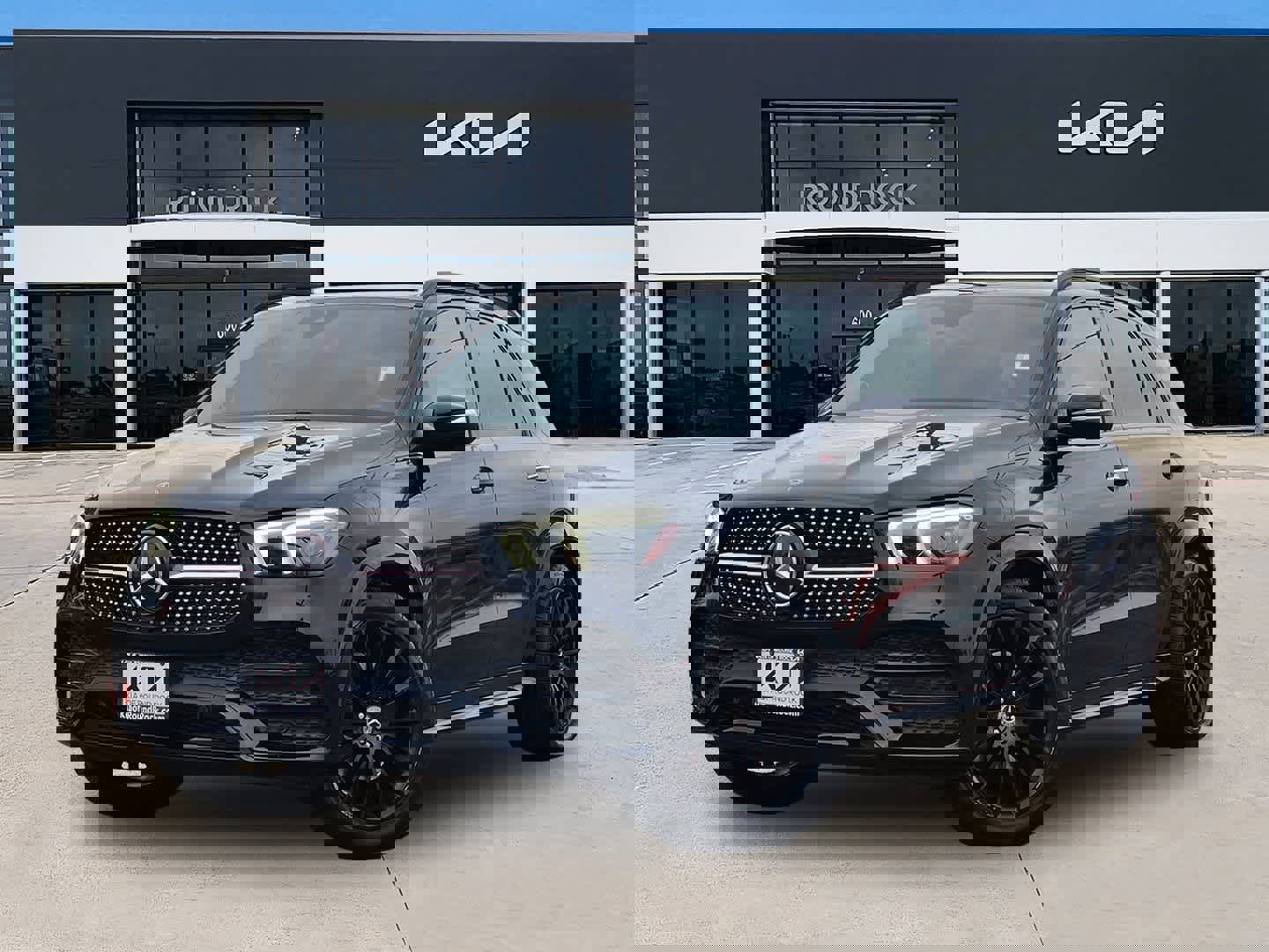 Used 2020 Mercedes-Benz GLE 350 GLE 350