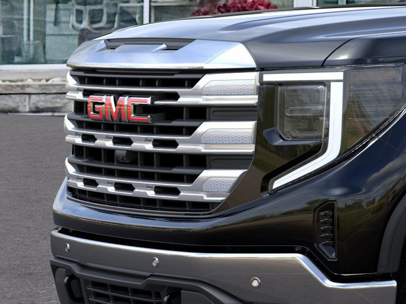 New 2026 GMC Sierra 1500 SLE w/ Preferred Package AWD/4WD image 37