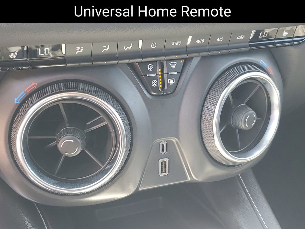 Used 2024 Chevrolet Blazer LT w/ Convenience Package image 18