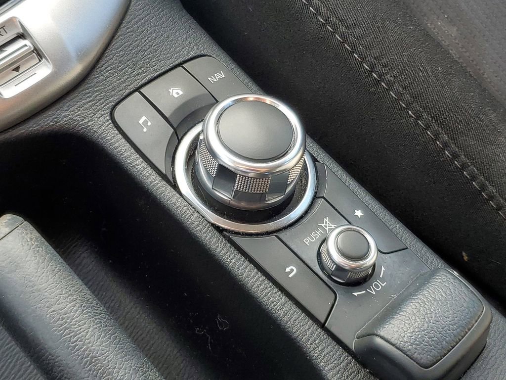 Used 2018 MAZDA CX-3 Sport image 26