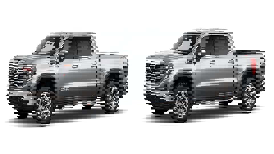 New 2026 GMC Sierra 1500 SLT w/ SLT Premium Plus Package image 28