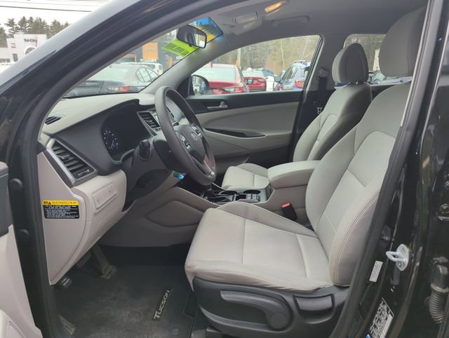 Used 2018 Hyundai Tucson SE image 12