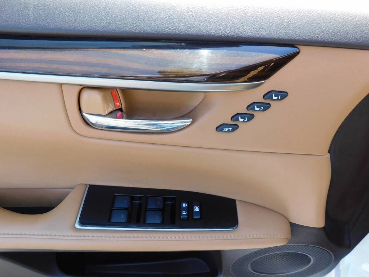 Used 2016 Lexus ES 350 image 20