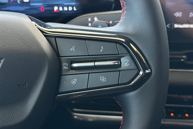 New 2026 Chevrolet Equinox RS image 28