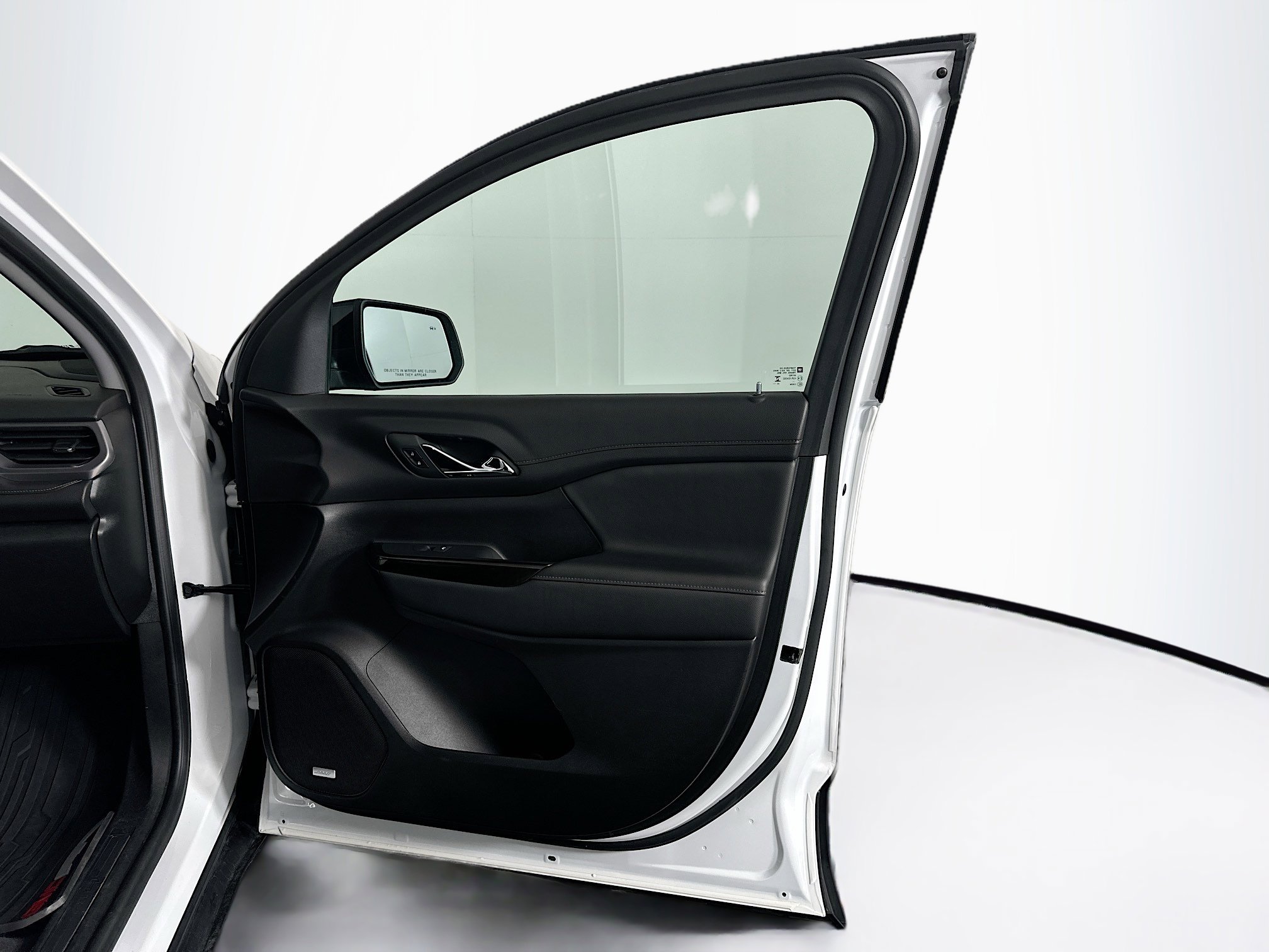 Used 2023 GMC Acadia AT4 w/ Trailering Package image 35