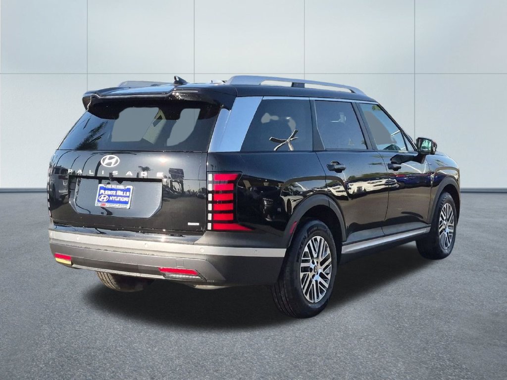 New 2026 Hyundai Palisade SEL AWD/4WD image 6
