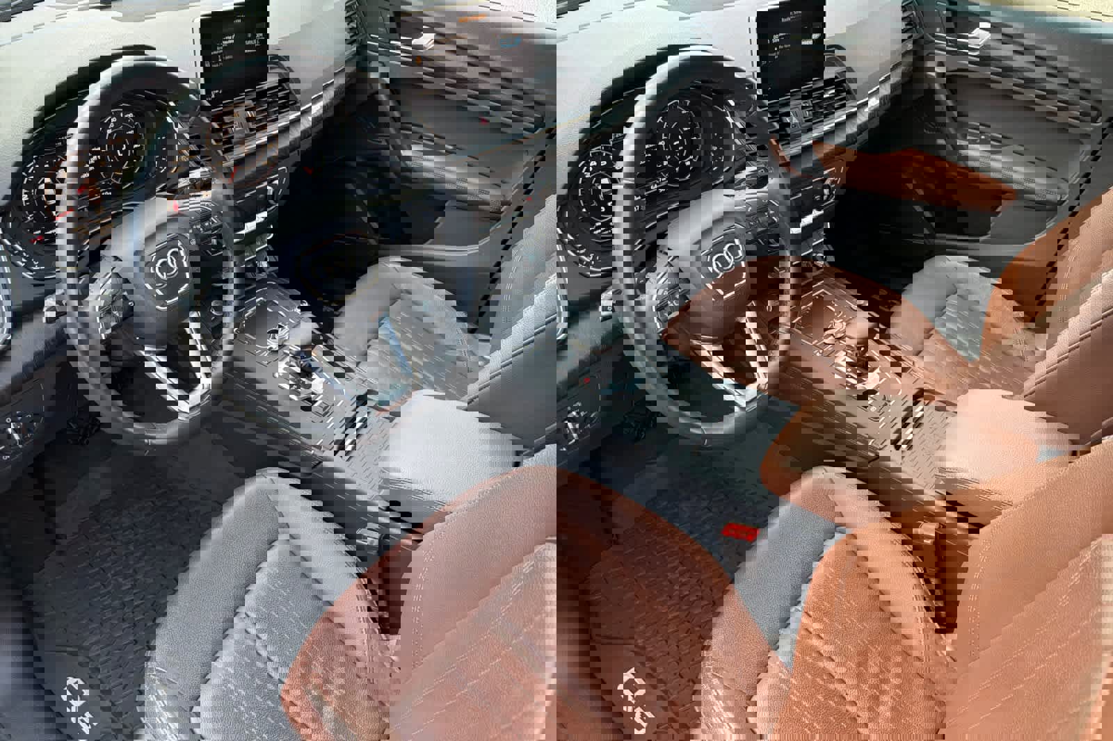 Used 2019 Audi Q5 2.0T Premium Plus w/ Premium Plus Package image 13