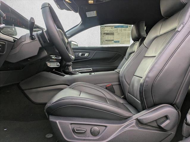 New 2026 Ford Mustang GT Premium RWD image 4