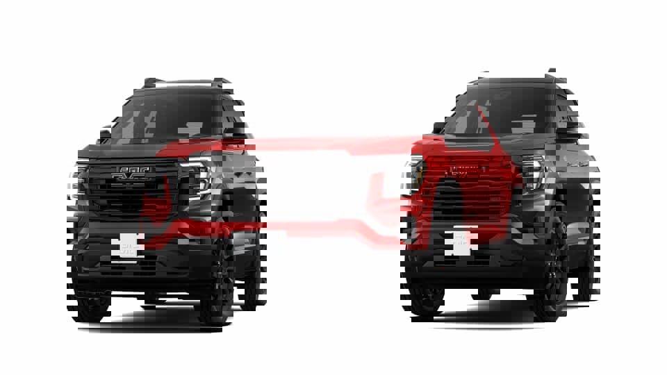 New 2026 GMC Terrain Elevation w/ Elevation Premium Package image 51