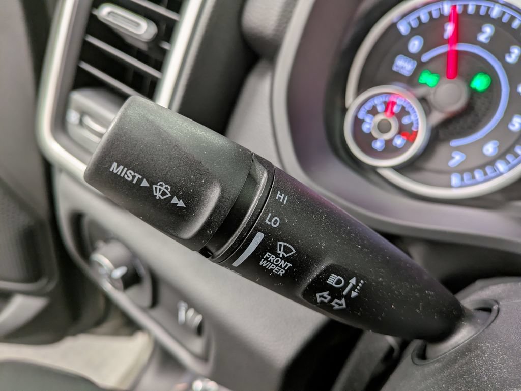 Used 2026 RAM 1500 Big Horn AWD/4WD image 20