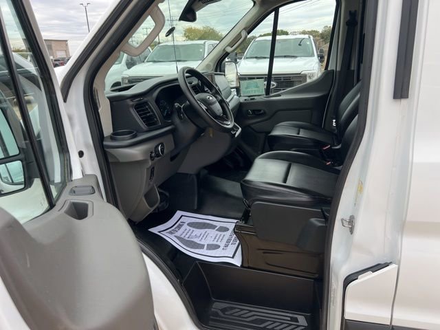 Used 2023 Ford Transit 250 Base image 10