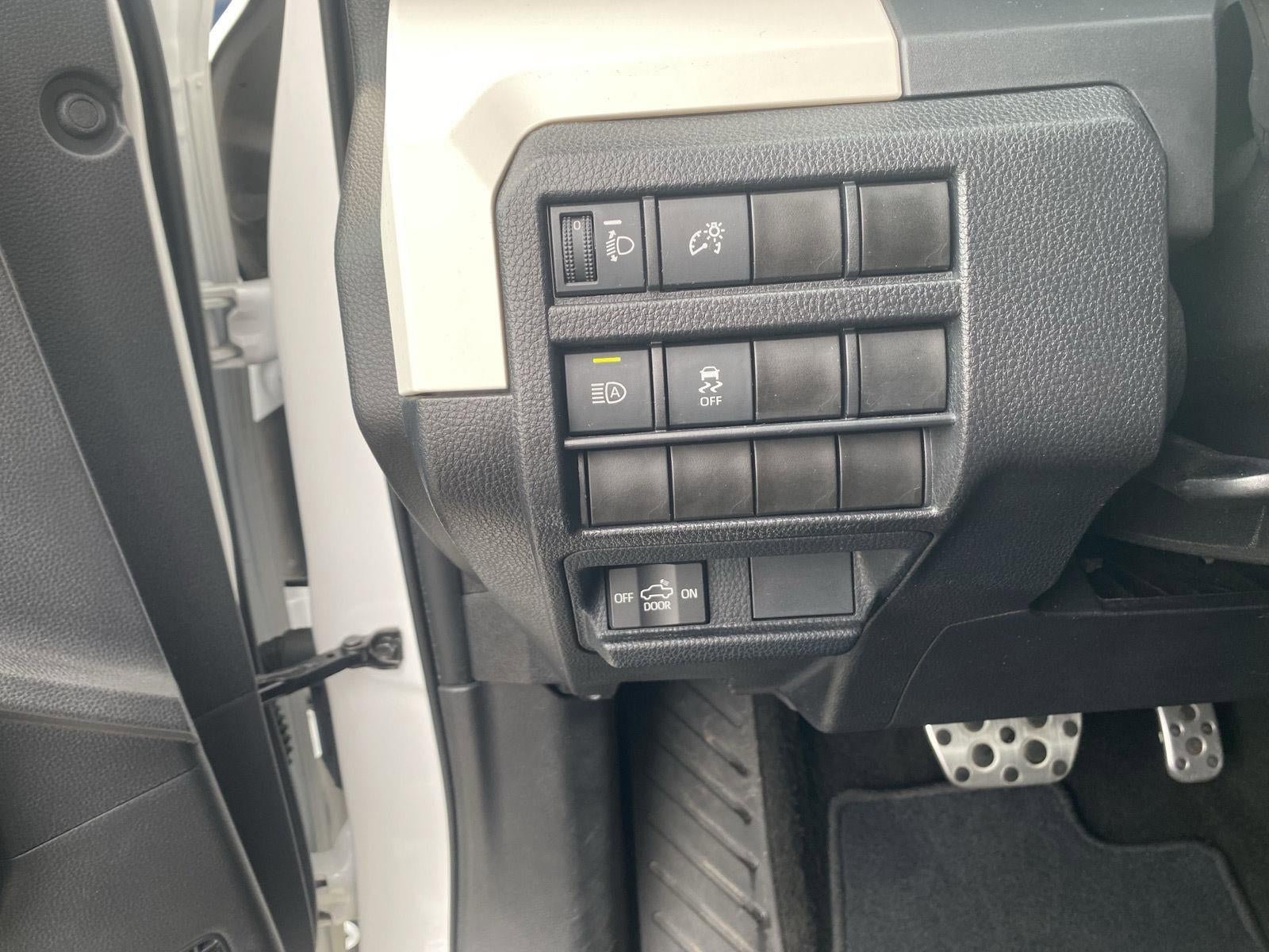 Used 2024 Toyota Tacoma TRD Sport RWD image 29