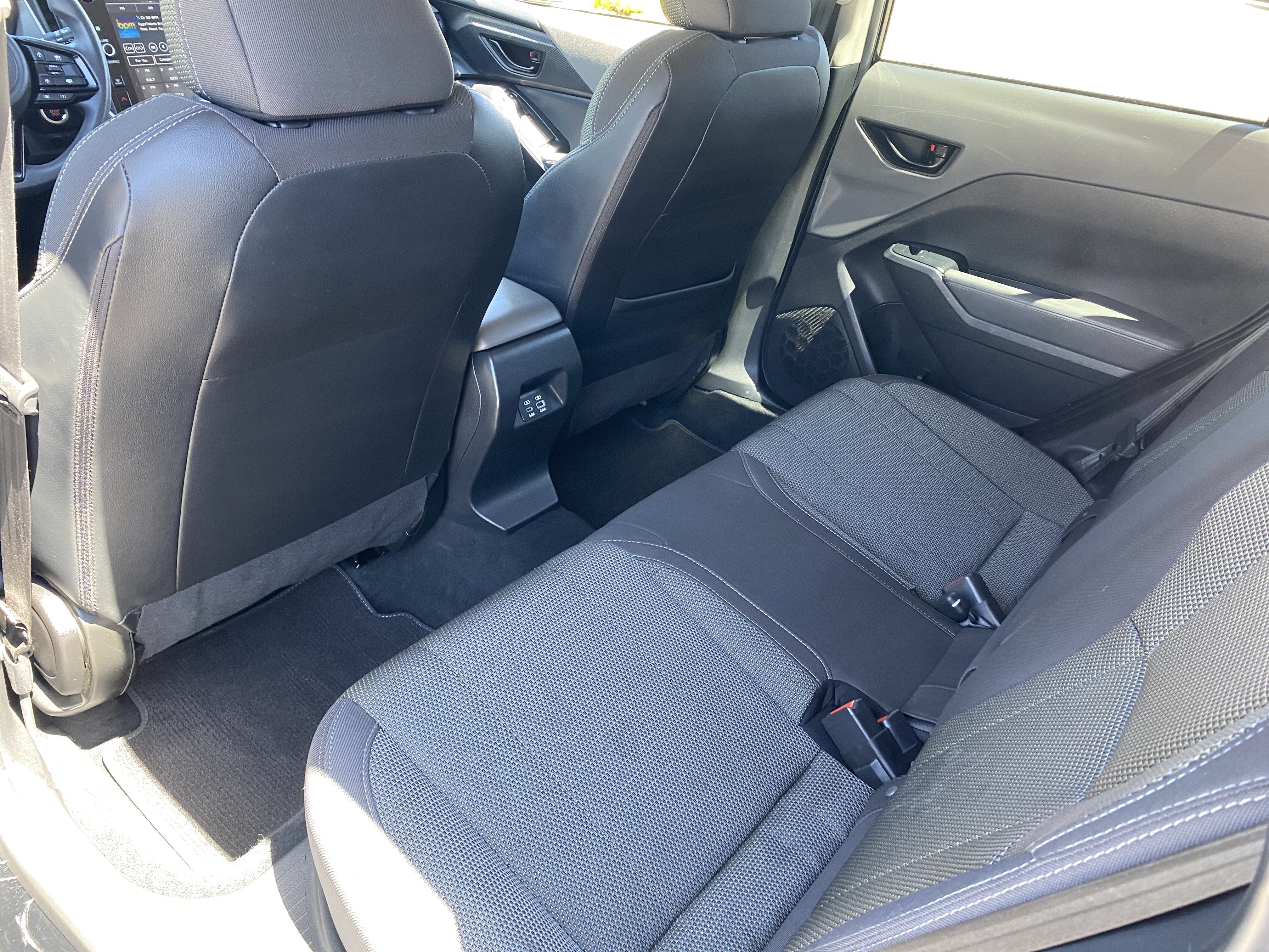 Certified 2024 Subaru Crosstrek 2.0i Premium w/ Crosstrek Mirror Package AWD/4WD image 19