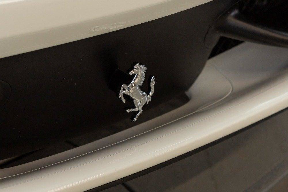 Certified 2014 Ferrari 458 Spider RWD image 27
