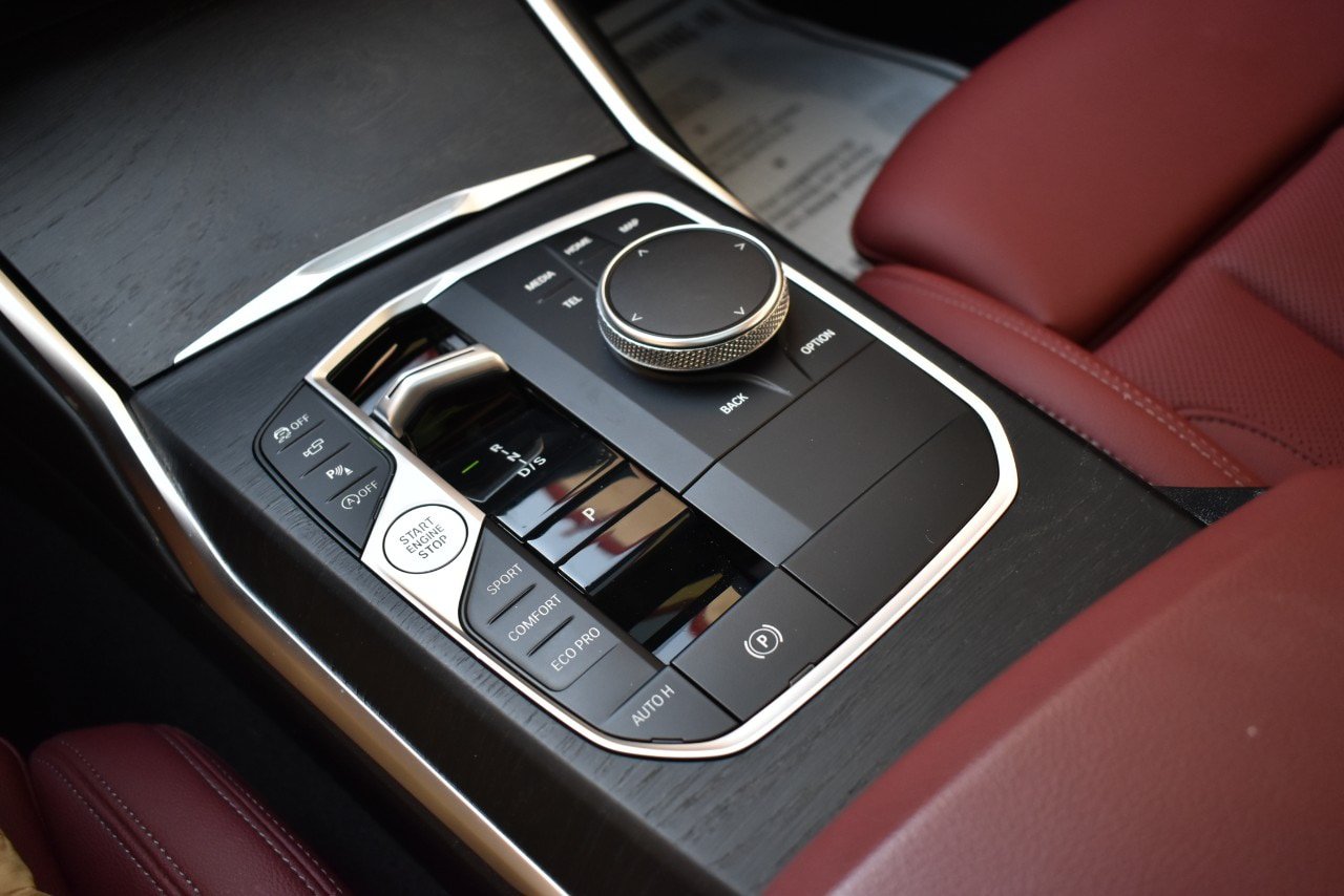 Used 2024 BMW 430i Gran Coupe xDrive w/ Premium Package AWD/4WD image 28