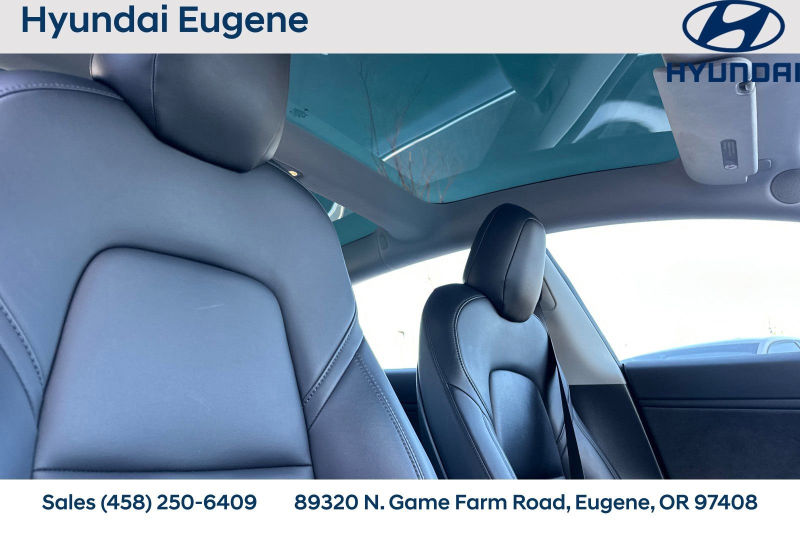 Used 2018 Tesla Model 3 Long Range image 21