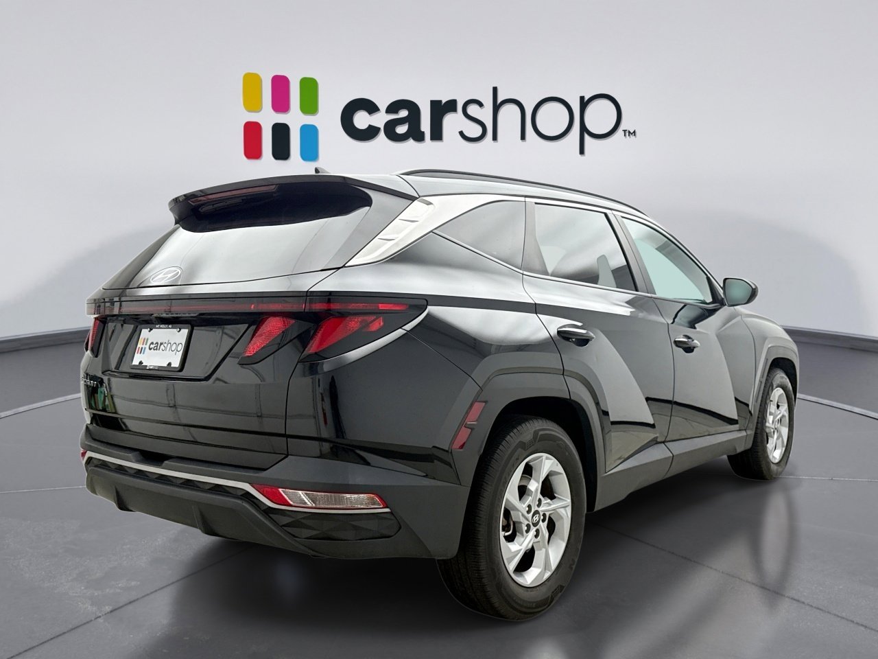 Used 2024 Hyundai Tucson SEL image 5