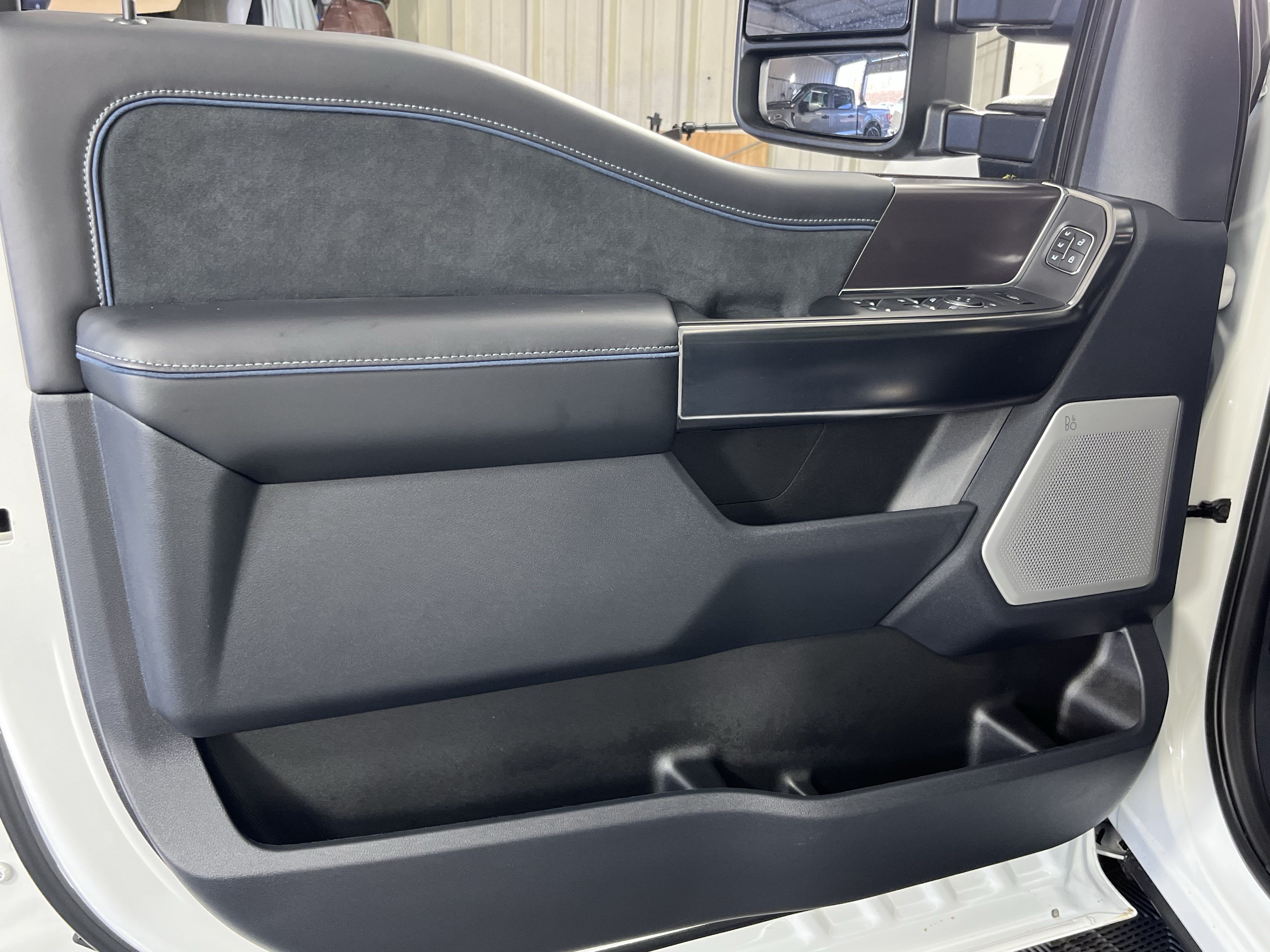 New 2026 Ford F350 Platinum AWD/4WD image 15