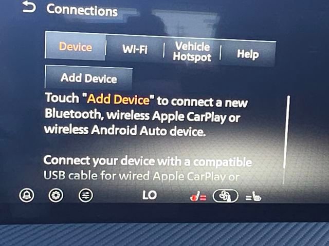 New 2026 Nissan Kicks SR w/ Cold Weather Package image 8