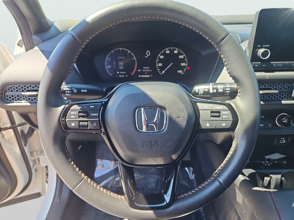 Used 2024 Honda HR-V Sport image 24