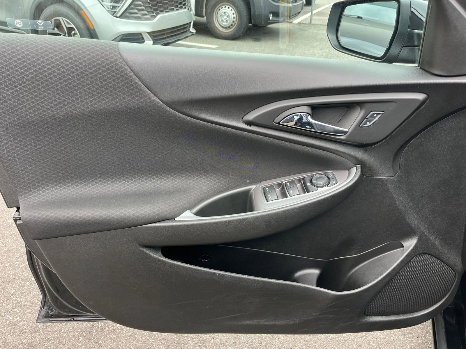 Used 2024 Chevrolet Malibu LT image 20