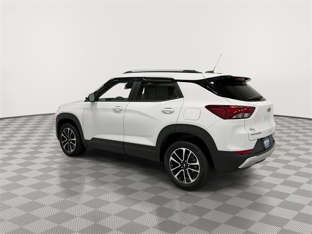 Certified 2024 Chevrolet TrailBlazer LT image 7
