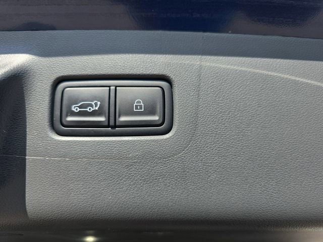 Used 2025 Hyundai Santa Fe Calligraphy image 14