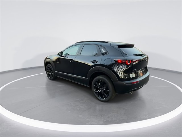 New 2026 MAZDA CX-30 AWD 2.5 S image 6