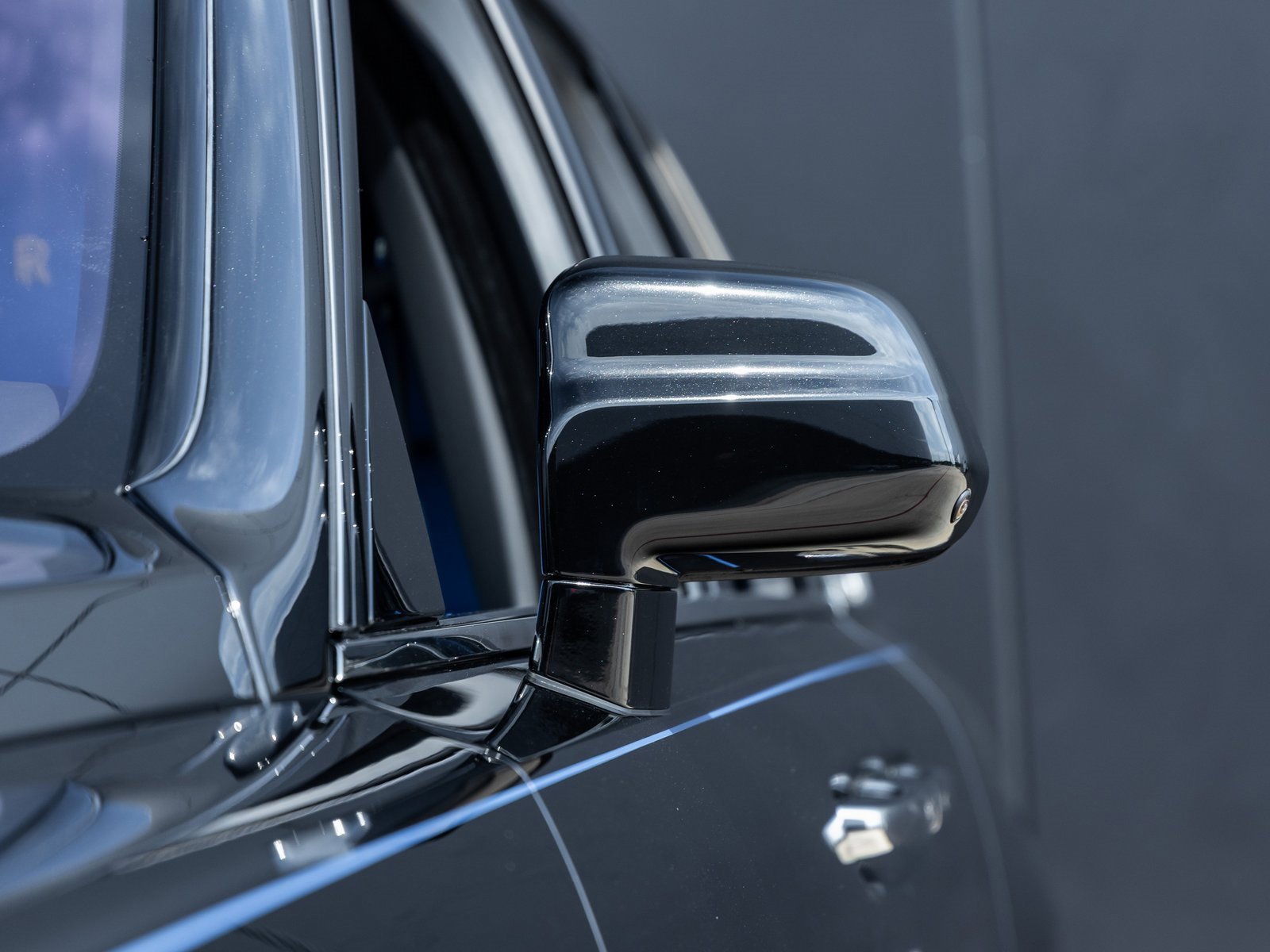 New 2026 Rolls-Royce Cullinan image 19